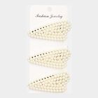 Hair Clips - Color/Design May Vary, , small image number null