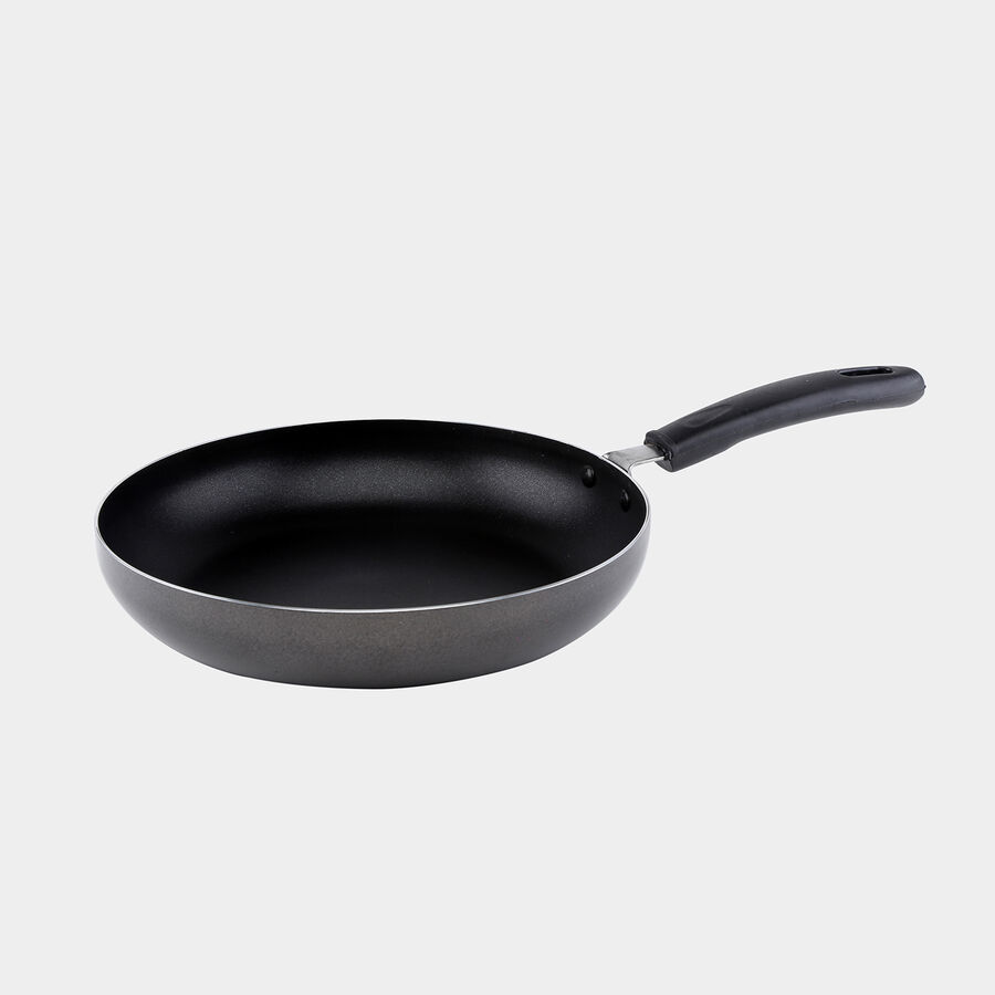 Non-Stick Fry Pan, 24 cm Dia., , large image number null