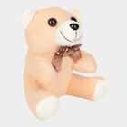 Fabric Toy Teddy Bear, , small image number null
