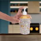 350 ml Plastic Dispenser, , small image number null