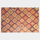 Pvc Table Mat Set of 6, , small image number null