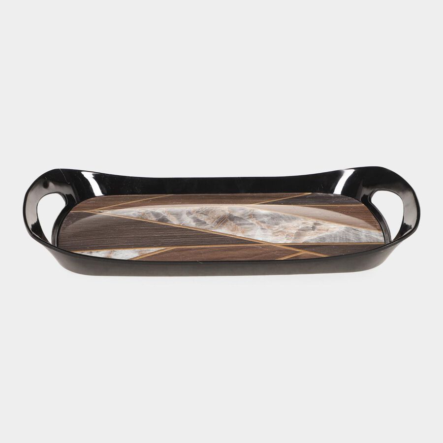 Melamine Serving Tray, , large