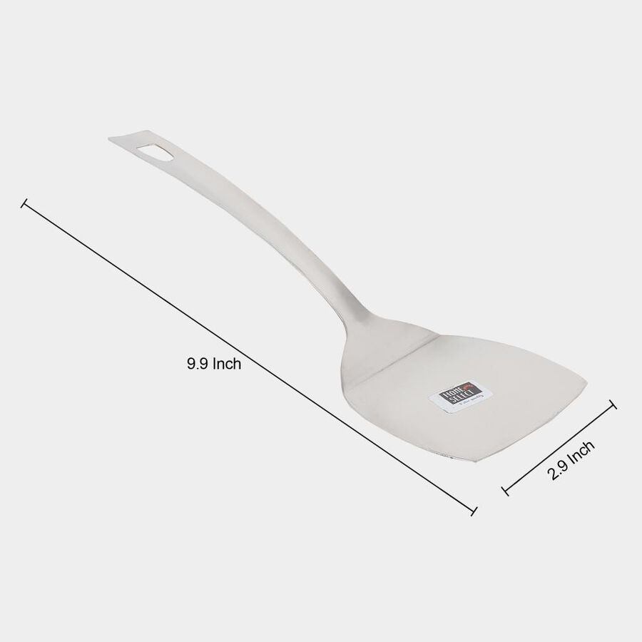 Steel Turner - 1 pc., Silver, , large image number null