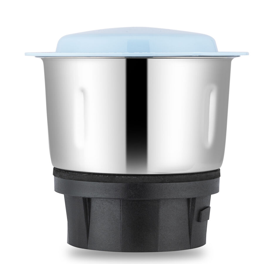 500W 3 Jar Mixer Grinder, , large
