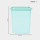 1L Plastic Container Set of 2, , small image number null
