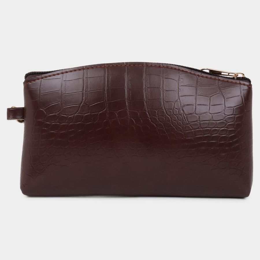 Polyurethane Utility Pouch, Small Handle, , large image number null