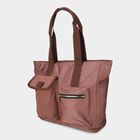 Woman's Polyester Shopping Bag, , small