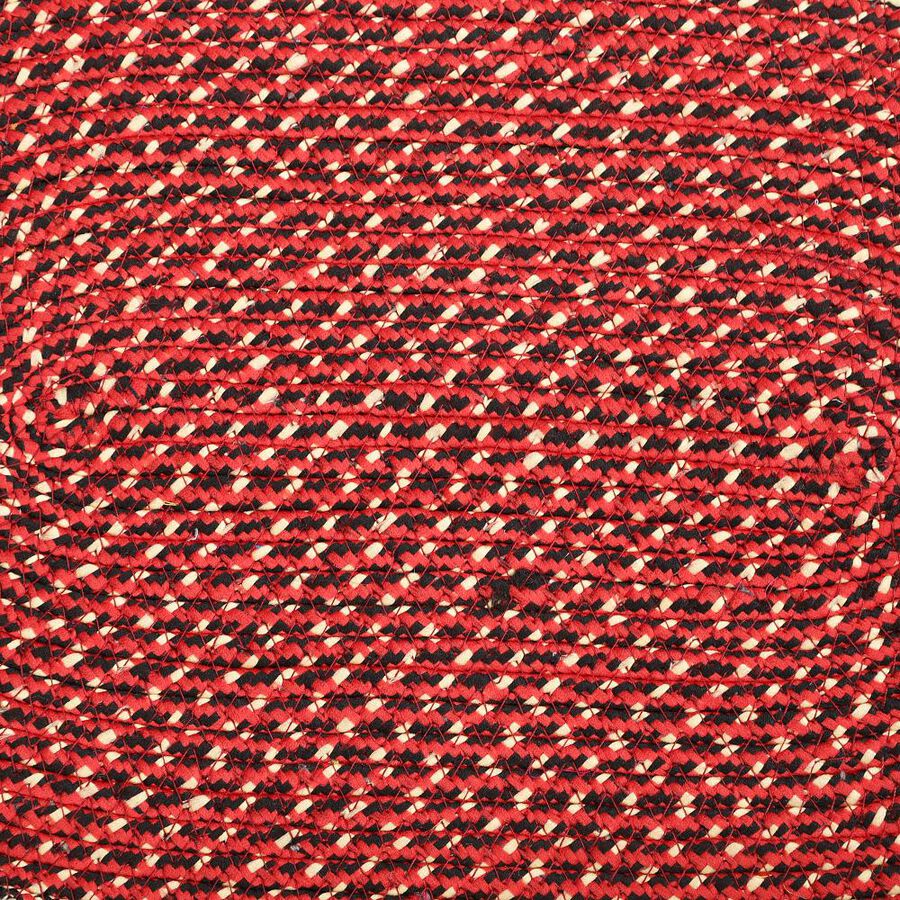 Multicolor Polyester Door Mat, , large image number null