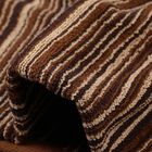 360 GSM Beige Microfiber Bath Towel, , small image number null
