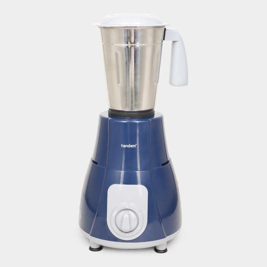 500W Mixer Grinder 3 Jar, , large image number null