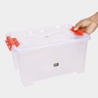 7 L Plastic Container, , small image number null