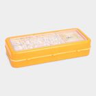 Minion Shape Pencil Box, , small image number null