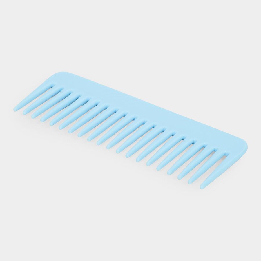 Plastic Comb Set of 4, , large image number null