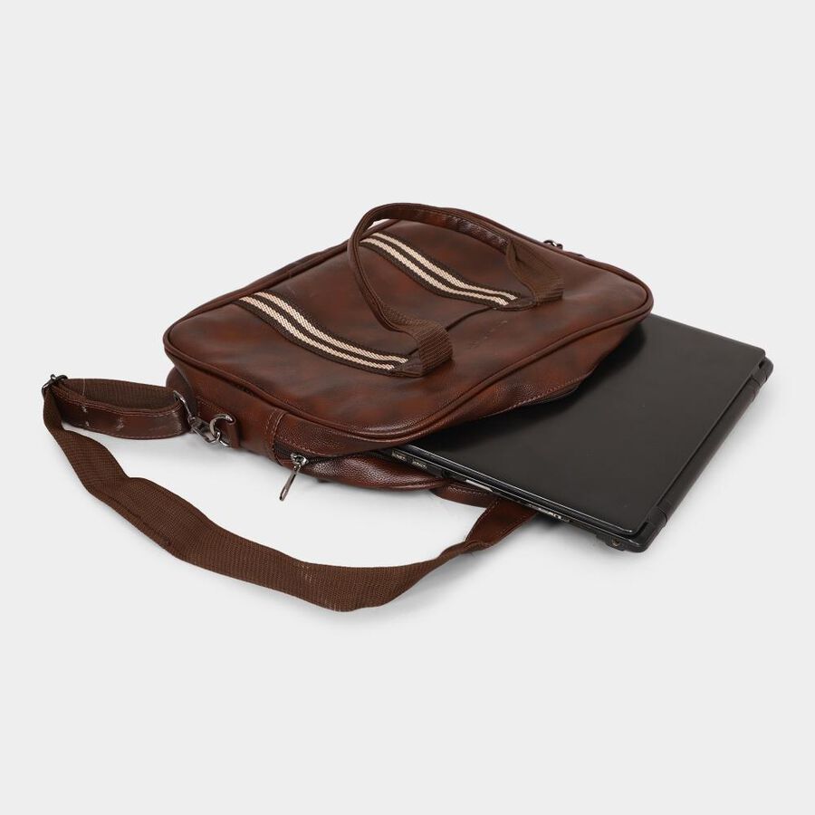 Polyurethane Laptop Bag, , large image number null