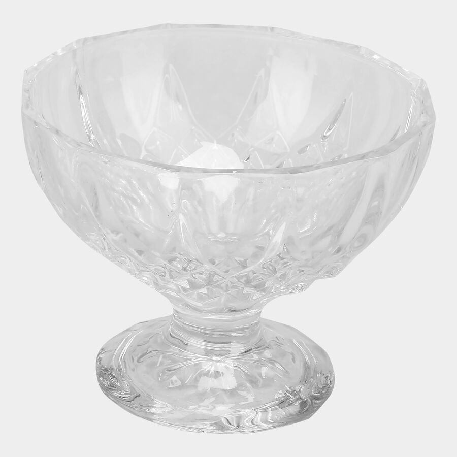 Glass Bowl, Set of 6, , large image number null