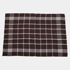 300 GSM Brown Cotton Hand Towel, , small image number null