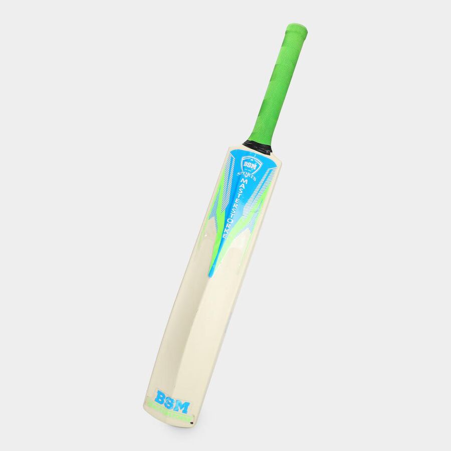Kid's Wooden Bat, , large