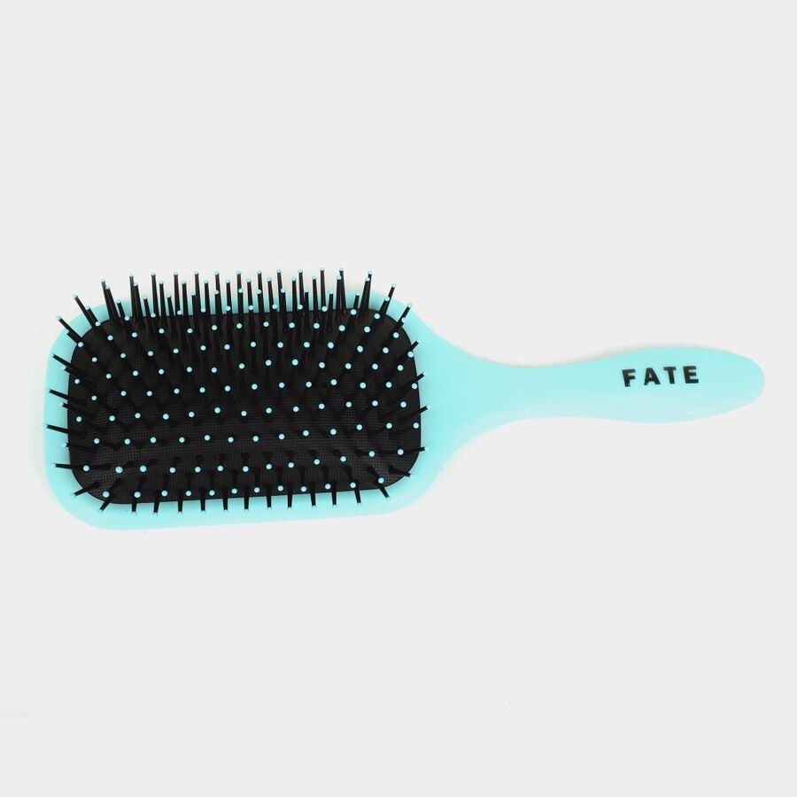 Plastic Hair Brush, , large image number null
