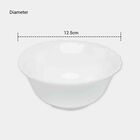 Opalware Bowl, 11 cm Dia., , small image number null
