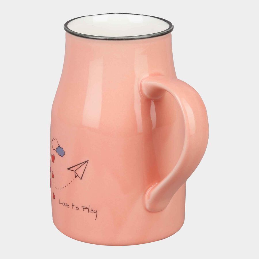 Bone China Mug, 460 ml, , large image number null