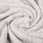 480 GSM Grey Cotton Bath Towel, , small
