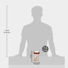 1.5L Plastic Container Set of 2, , small image number null