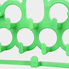 Plastic Multihook Hanger, , small image number null
