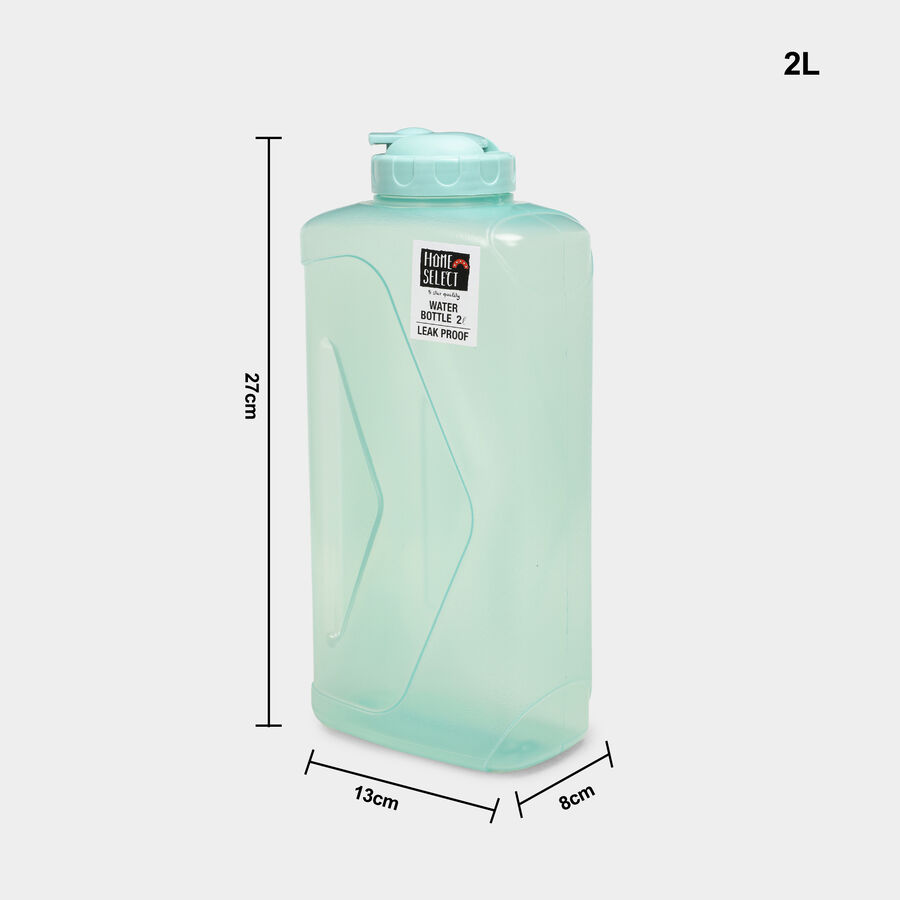 2 L PET Bottle, , large image number null