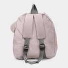 Kid'sLight Grey Nylon/Polyester Bag, , large image number null
