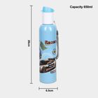 650 ml Plastic Sipper, , small image number null