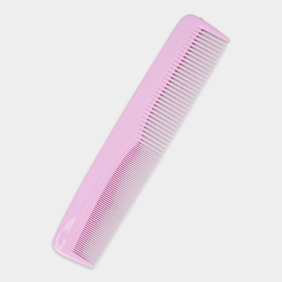 Plastic Comb, , large image number null