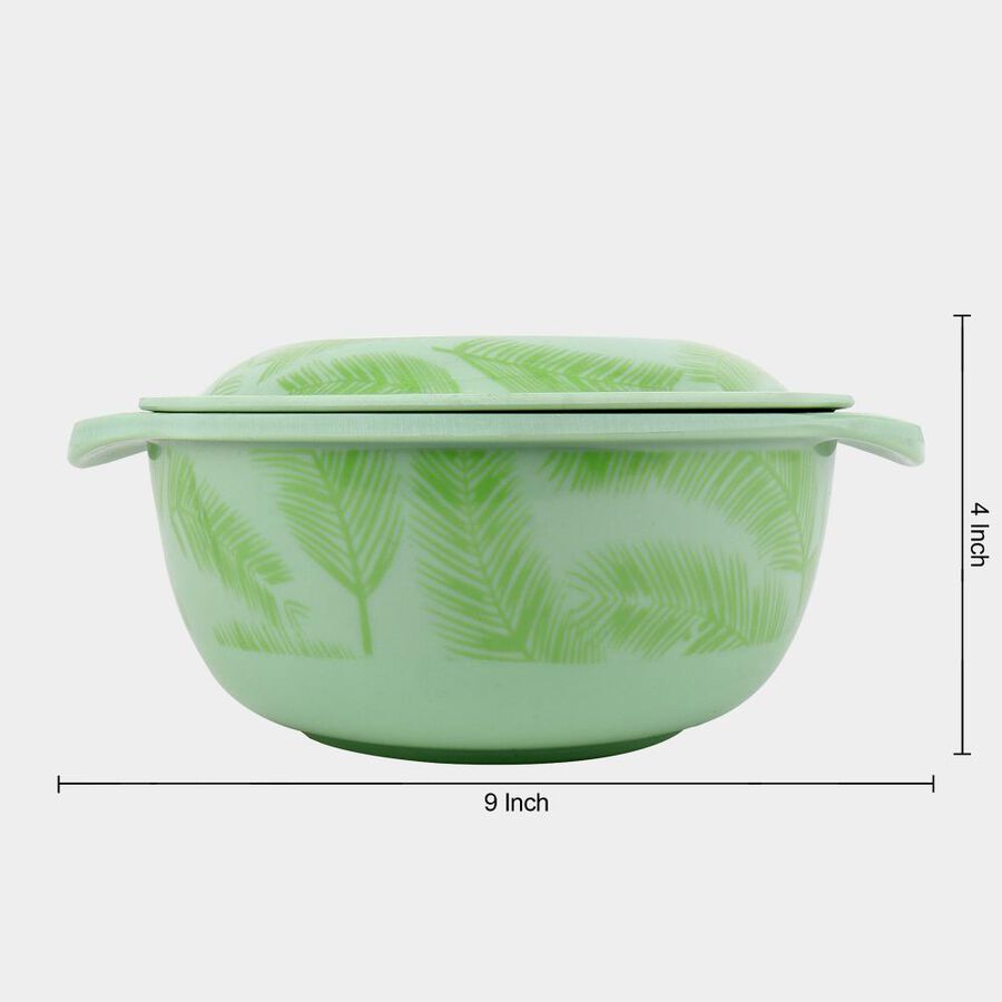 19 cm Dia. Melamine Veg Bowl, , large image number null