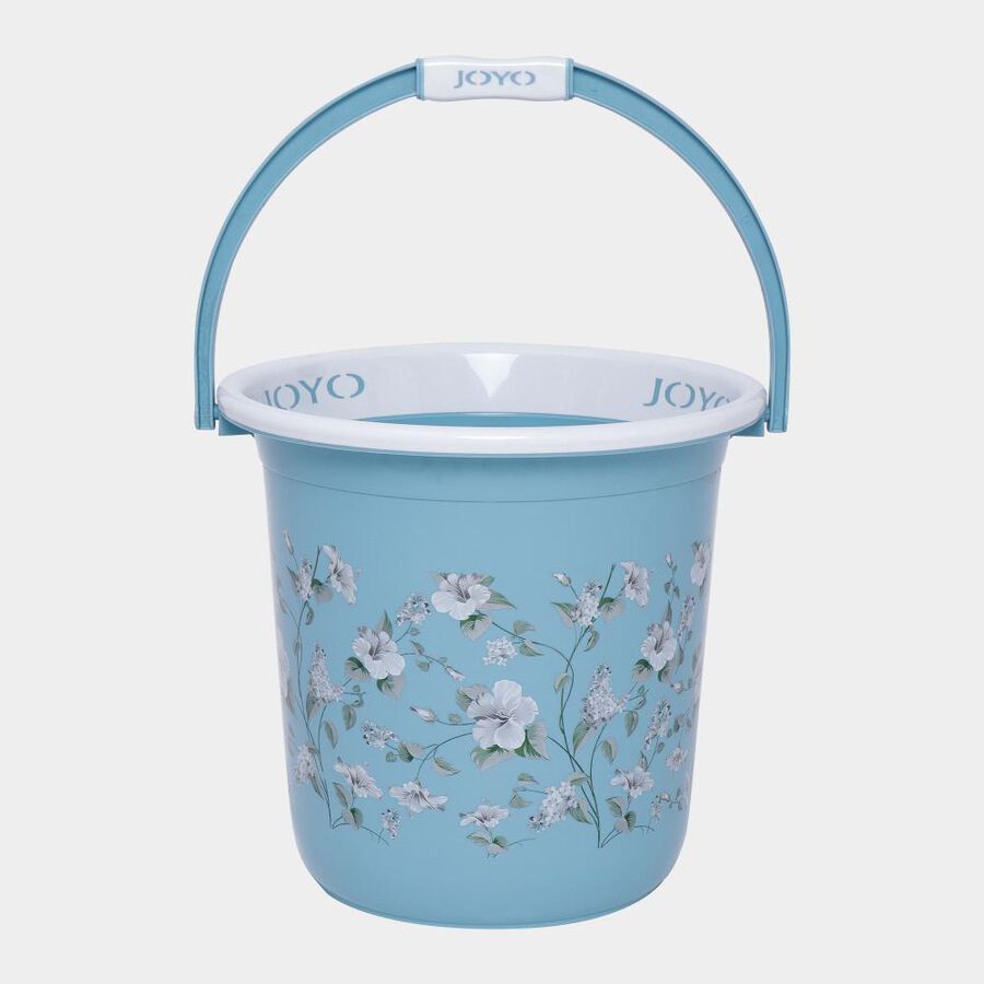 20L Plastic Bucket, , large image number null