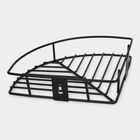 Iron Corner Rack Stand, , small