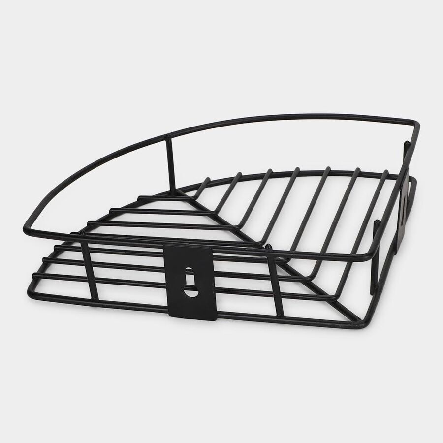 Iron Corner Rack Stand, , large
