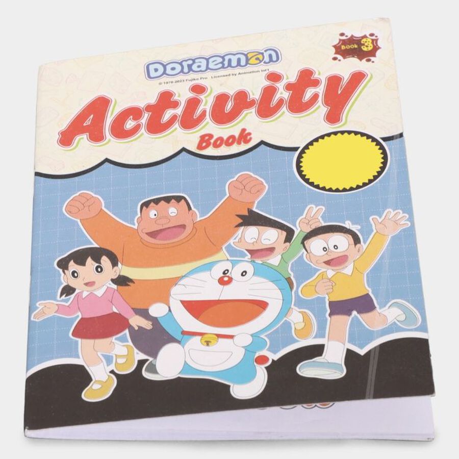 Kid's Coloring Book (Design/Color May Vary), , large image number null