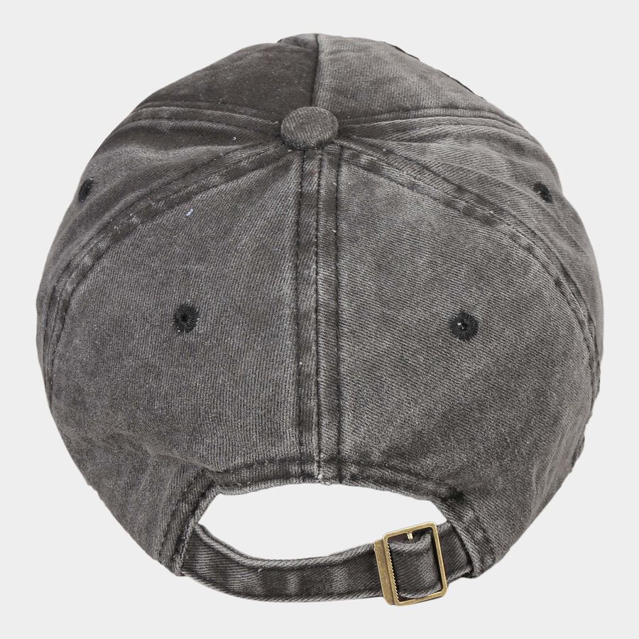 Men's Canvas Cap, , large image number null