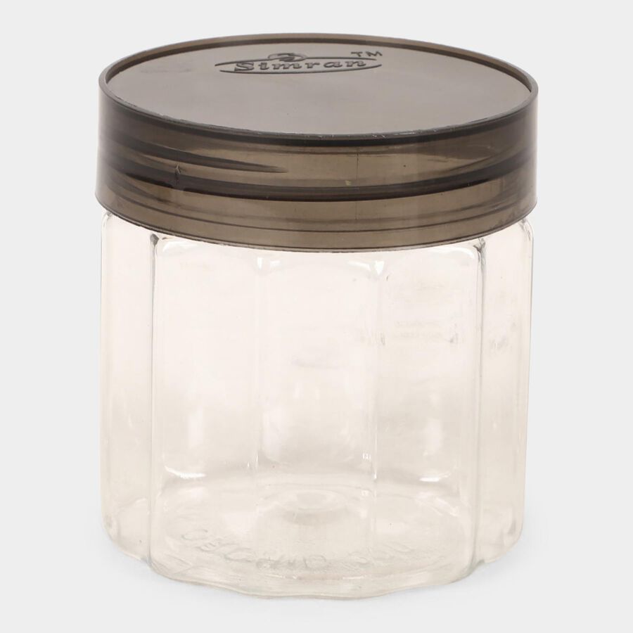 300 ml Plastic Container Set of 6, , large image number null