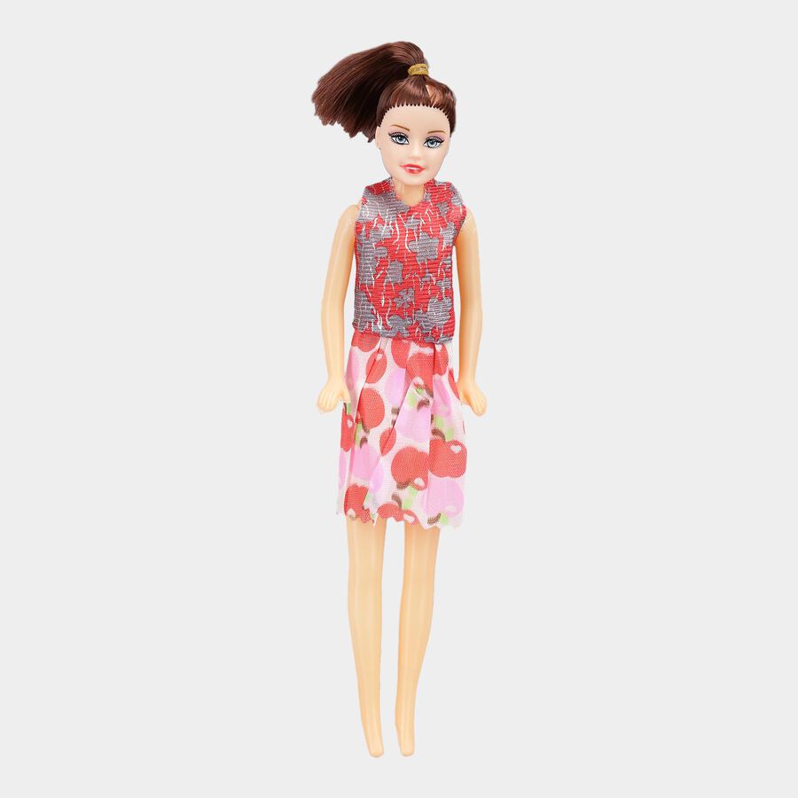 Happy Angel Doll, , large image number null