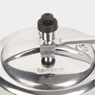 3.5 L Aluminium Pressure Cooker, , small image number null