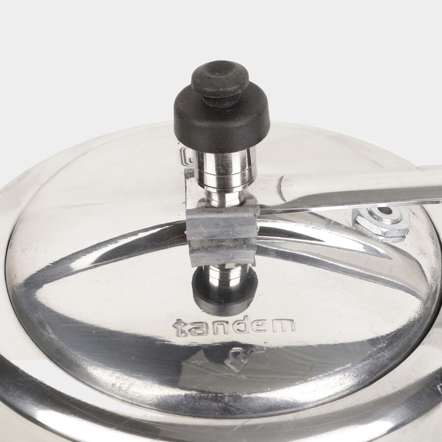 3.5 L Aluminium Pressure Cooker, , large image number null