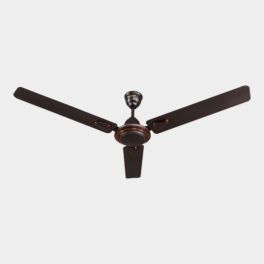 Ceiling Fan High Speed 1200 Mm, , large