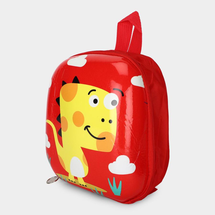 Kid's Cute Dinosaur Bag , , large