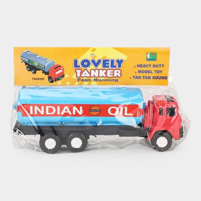 Toy Truck For Kids With Tak-Tak Sound
