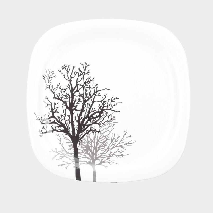 Melamine Full Plate, , large image number null