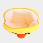 Yellow Fabric Bag, , small image number null