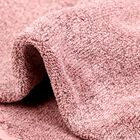 480 GSM Pink Microfiber Bath Towel, , small image number null