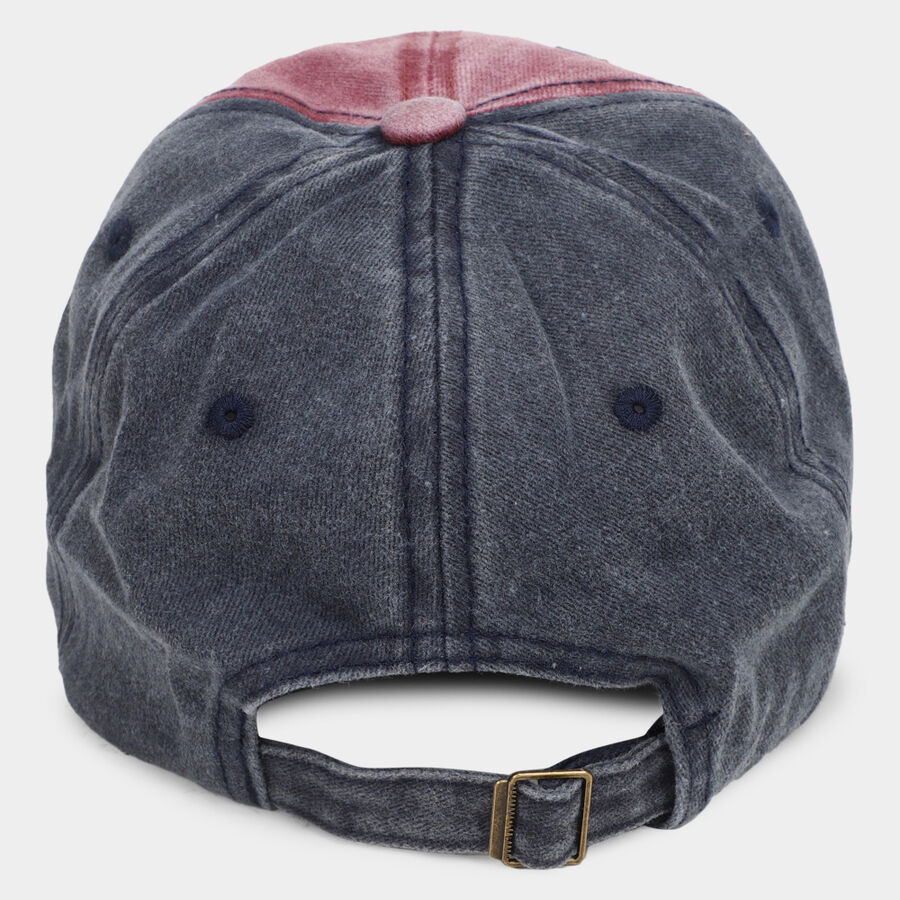 Men's Cotton Cap, , large image number null