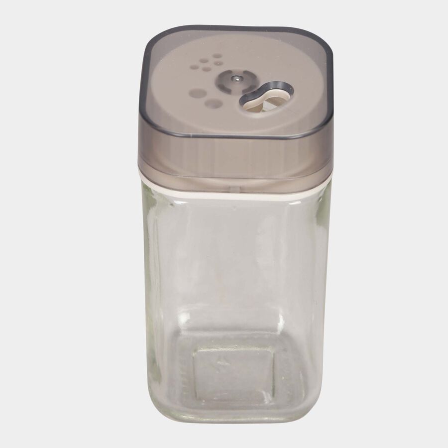 Glass Salt Shaker, , large image number null