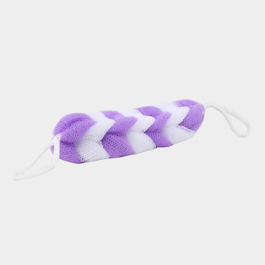 Bathing Loofah - Color/Design May Vary, , large image number null